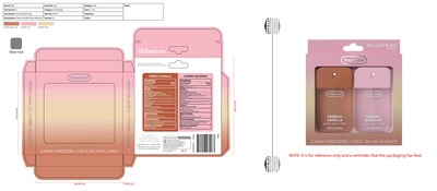 Packing (26227 Box)